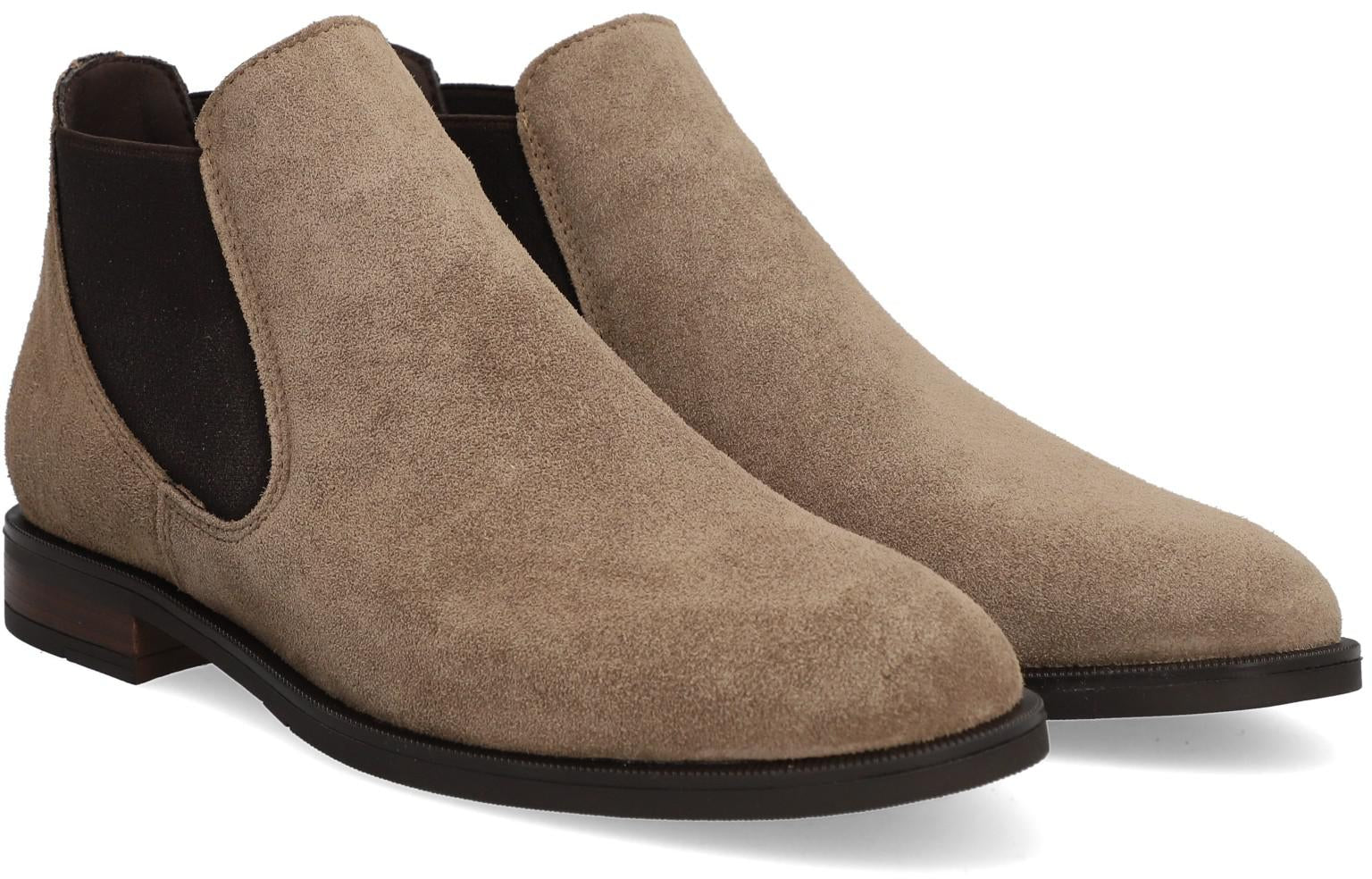 ALPE PARKER - Alpe Women's Shoes