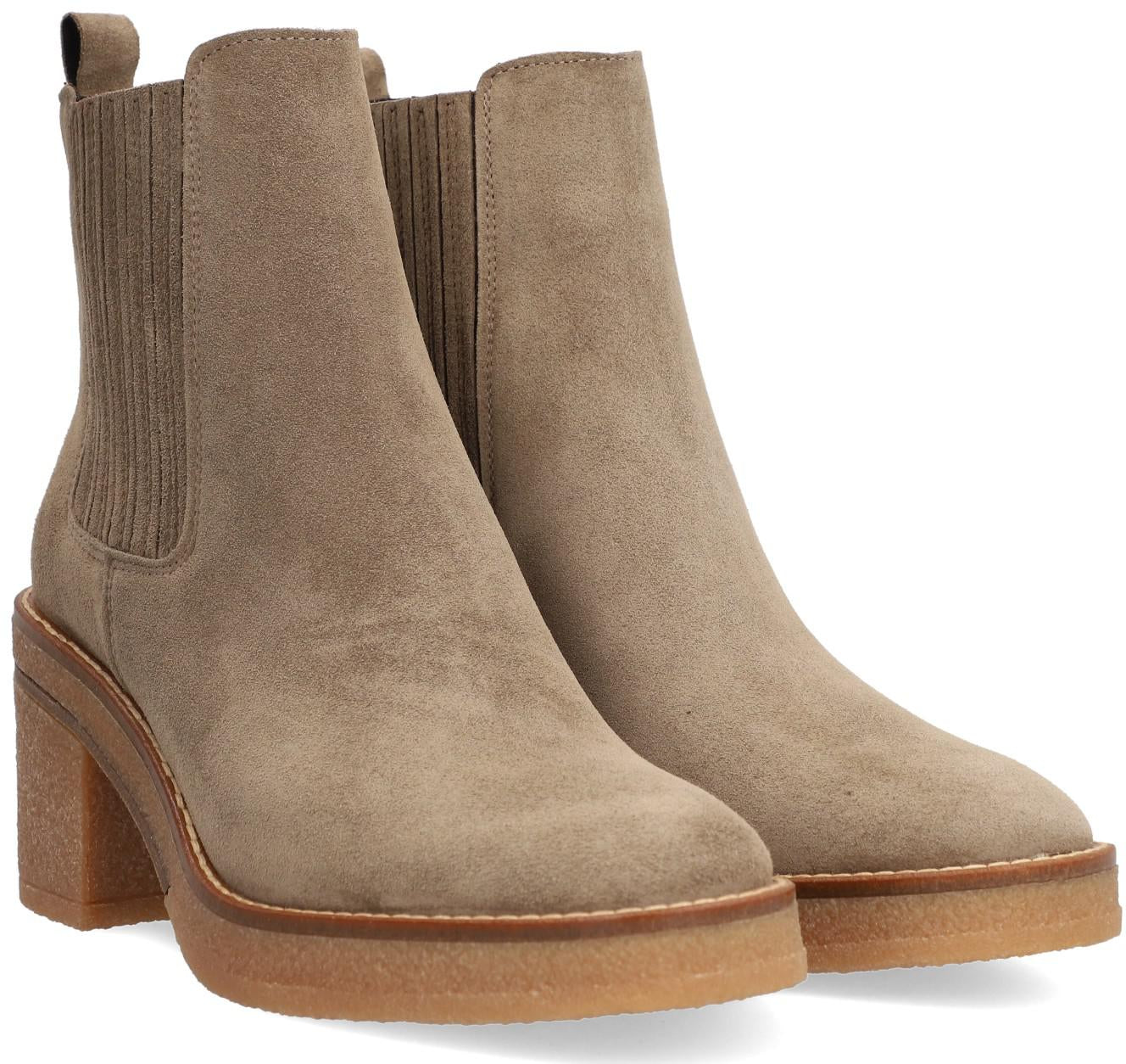 ALPE JANIS - Alpe Women's Shoes