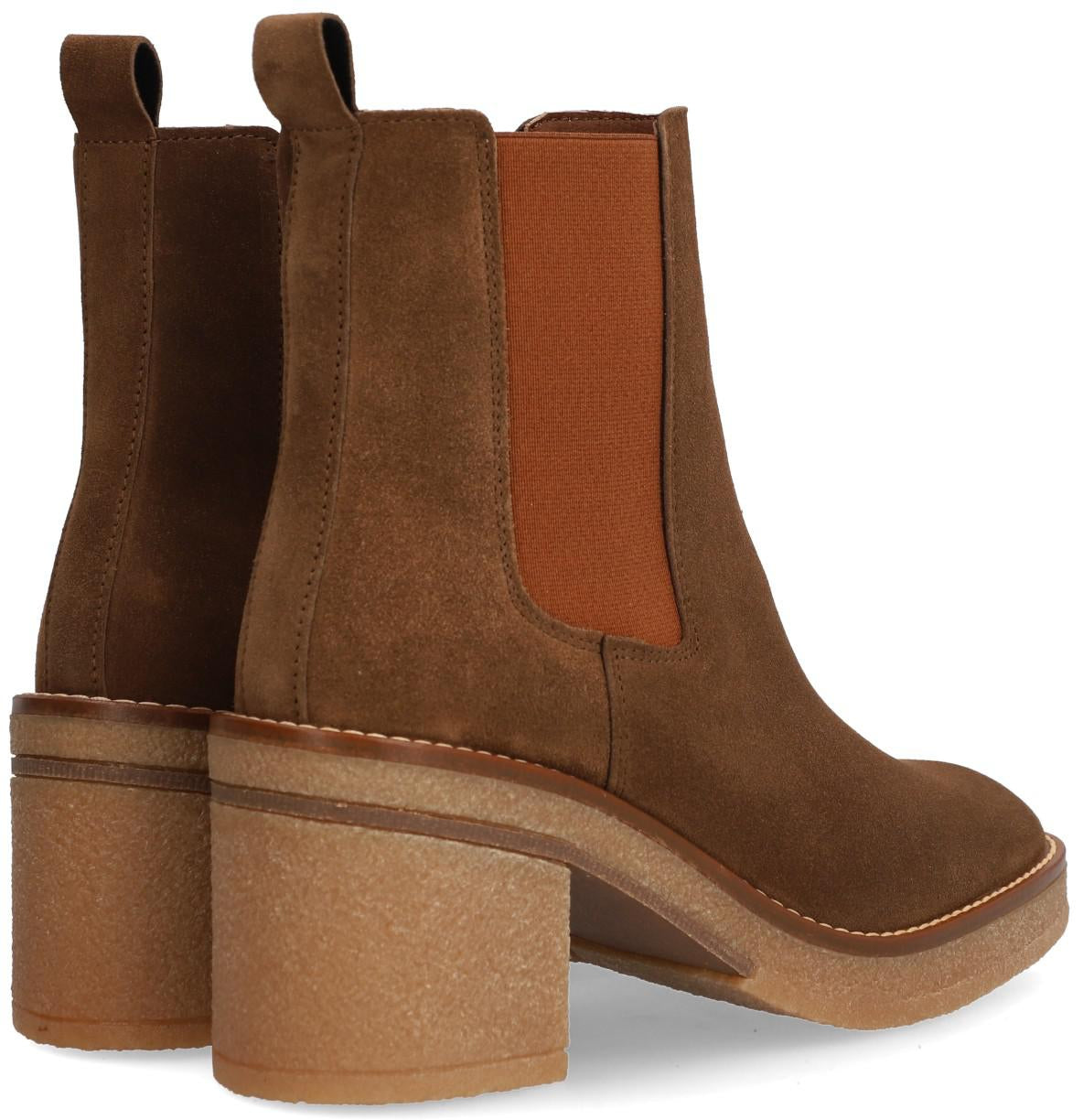 ALPE JANIS - Alpe Women's Shoes