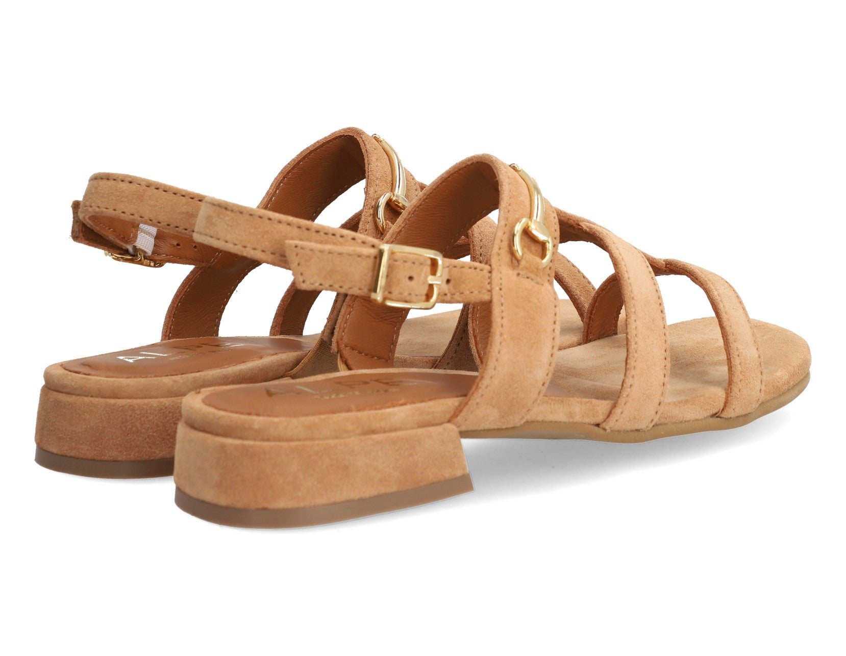 ALPE AMALFI - Alpe Women's Shoes