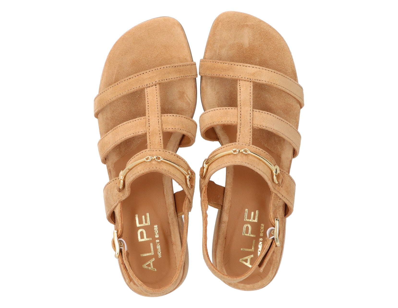 ALPE AMALFI - Alpe Women's Shoes