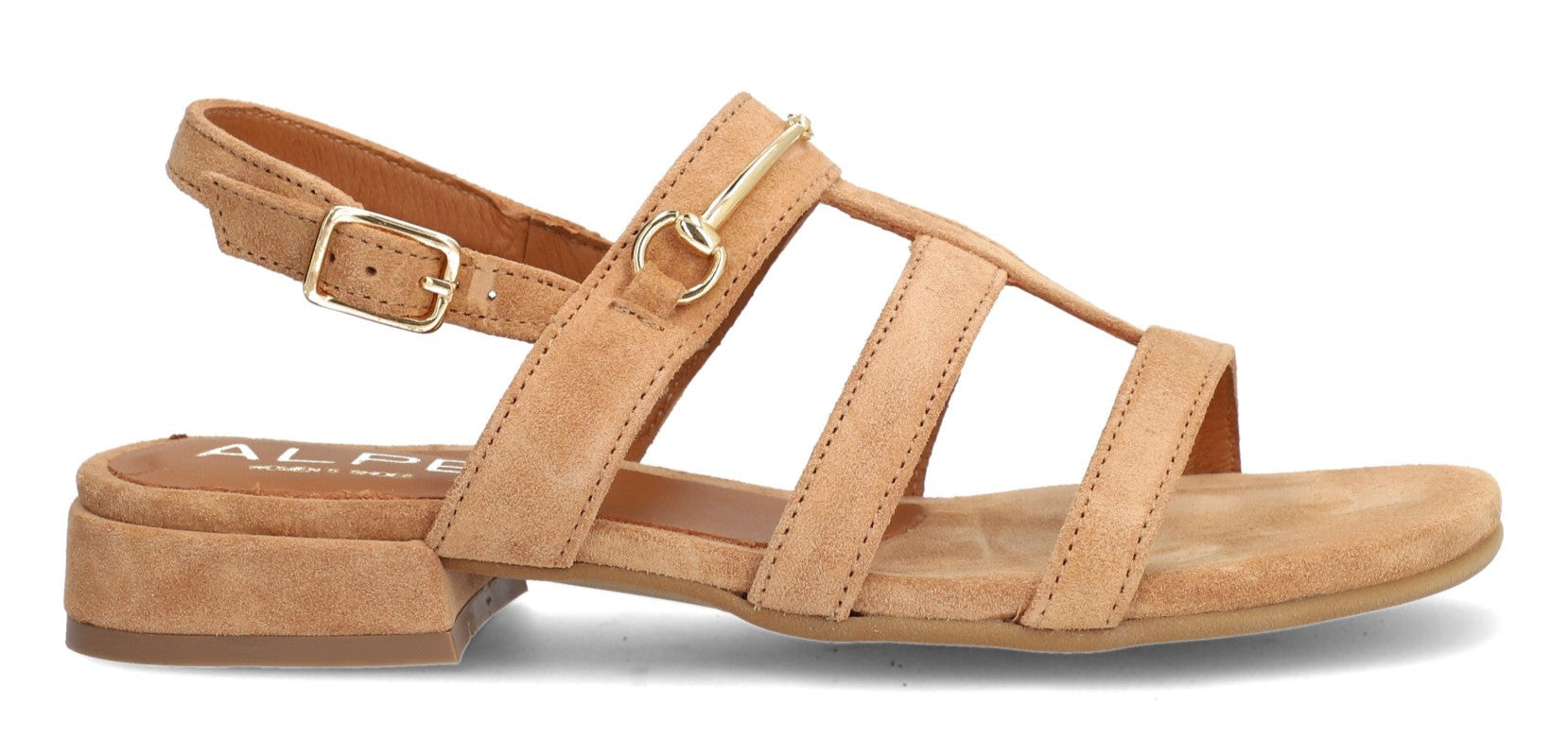 ALPE AMALFI - Alpe Women's Shoes