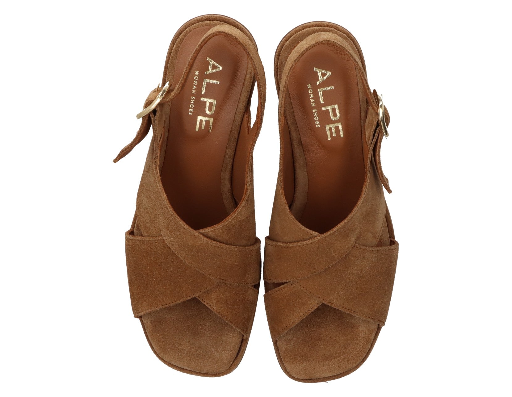 ALPE SENA - Alpe Women's Shoes