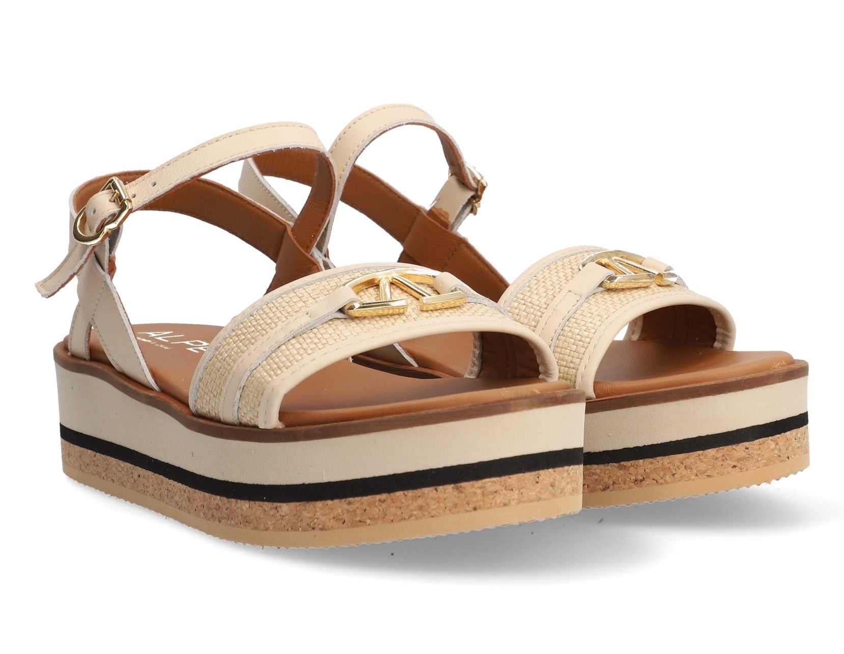 ALPE KENIA - Alpe Women's Shoes