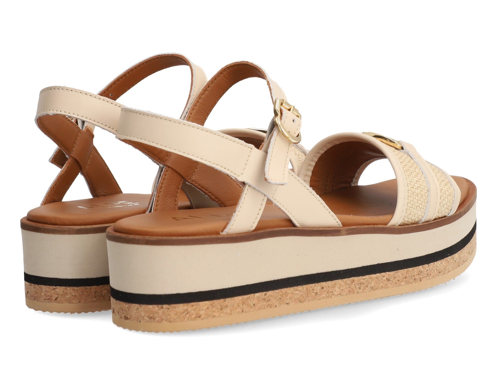 ALPE KENIA - Alpe Women's Shoes