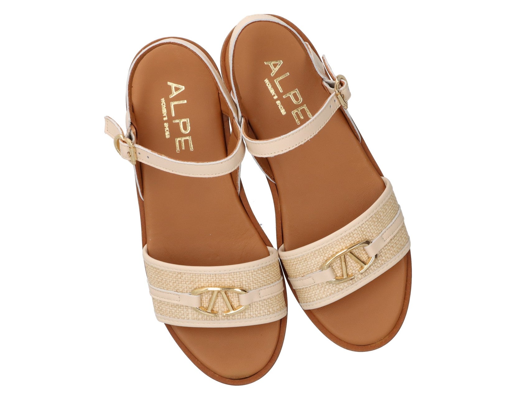 ALPE KENIA - Alpe Women's Shoes