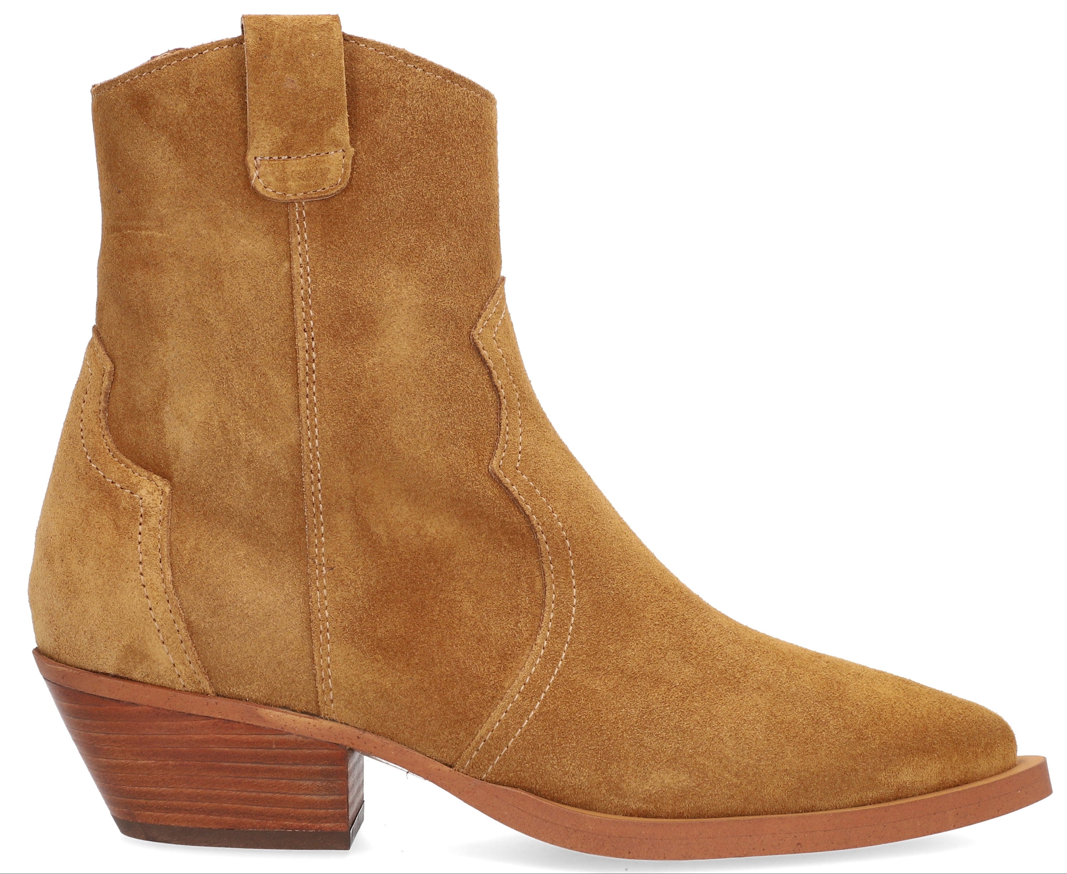 ALPE WESTERN - Alpe Women's Shoes