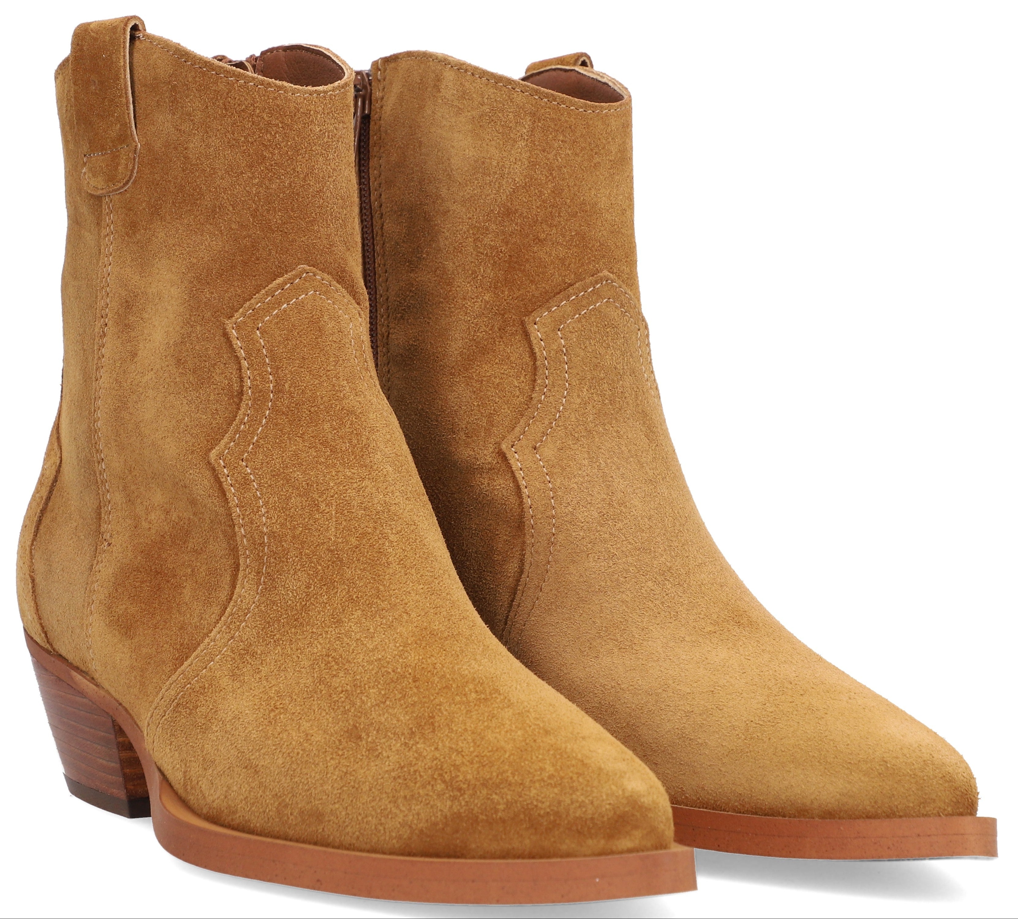 ALPE WESTERN - Alpe Women's Shoes