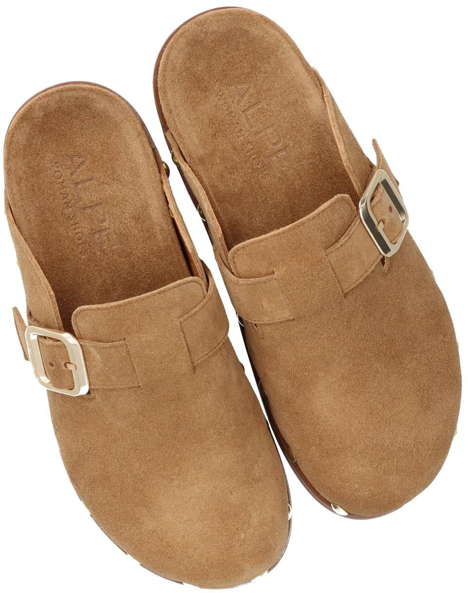 ALPE ALIVE - Alpe Women's Shoes