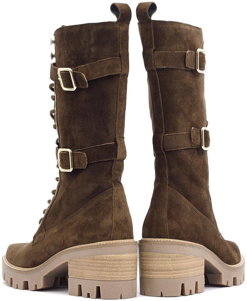 ALPE AMELIE - Alpe Women's Shoes