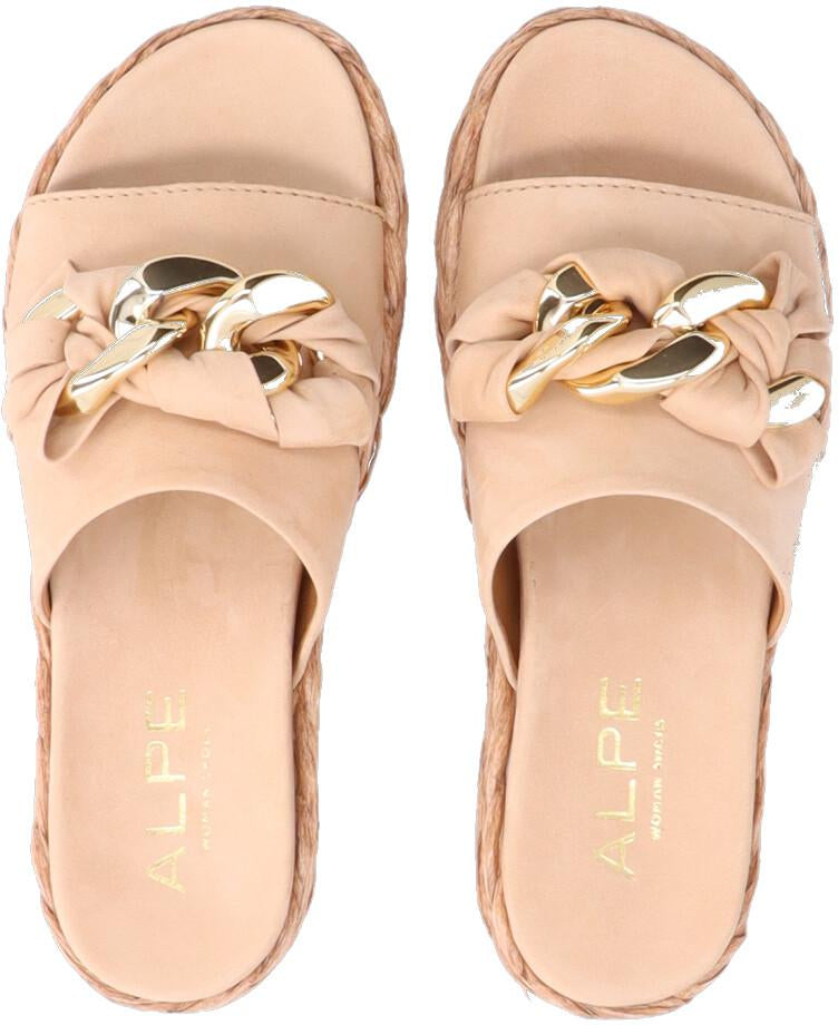 ALPE ANCONA - Alpe Women's Shoes