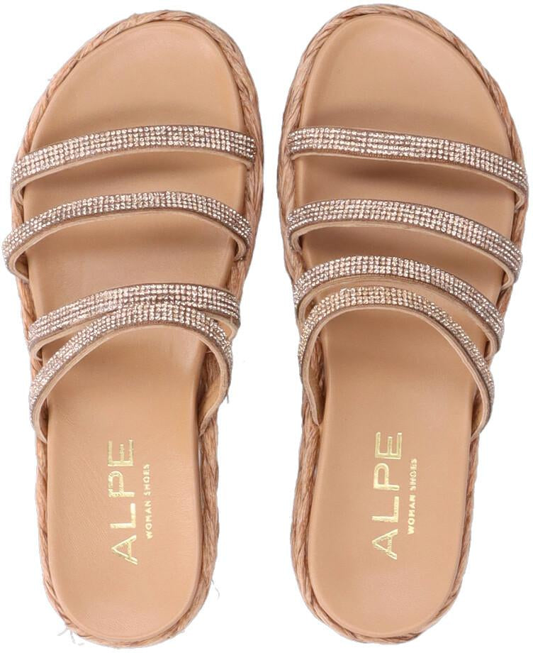 ALPE ANCONA - Alpe Women's Shoes