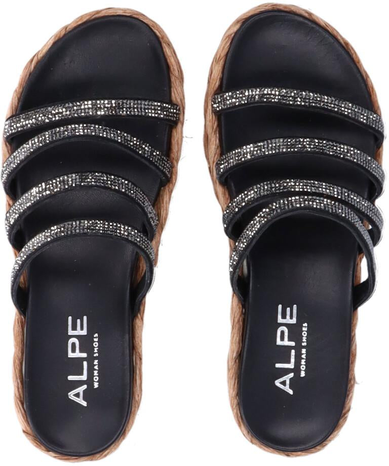 ALPE ANCONA - Alpe Women's Shoes