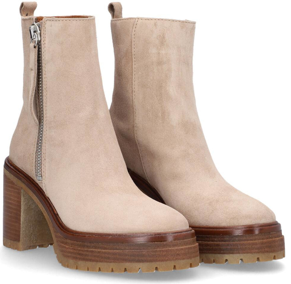 ALPE ANIMA - Alpe Women's Shoes