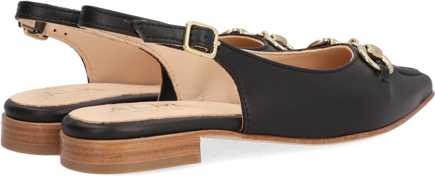 ALPE AUDREY - Alpe Women's Shoes