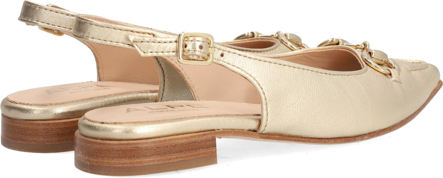 ALPE AUDREY - Alpe Women's Shoes