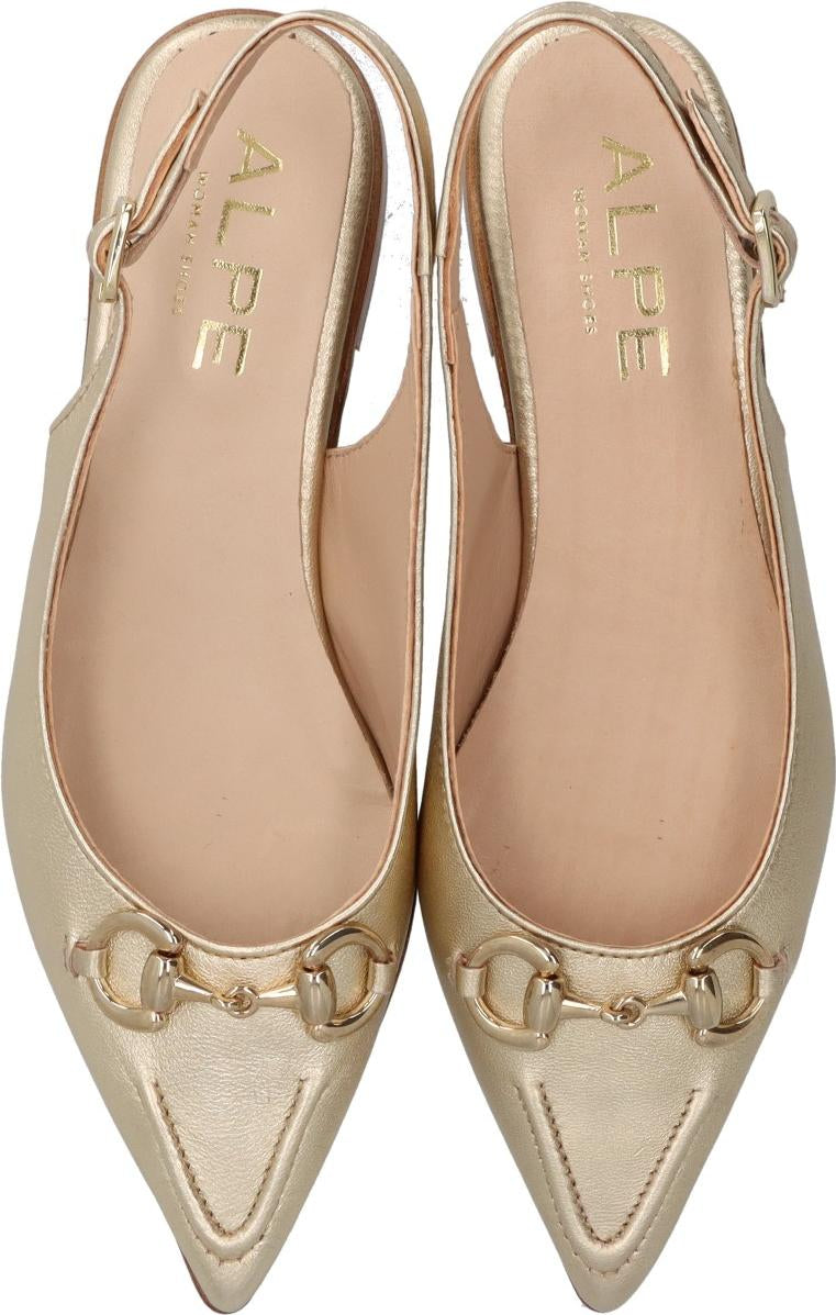 ALPE AUDREY - Alpe Women's Shoes