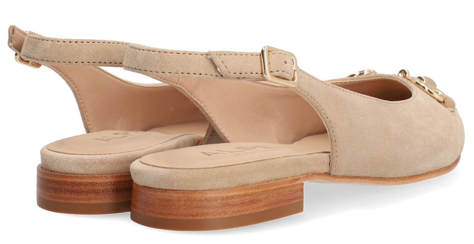 ALPE AUDREY - Alpe Women's Shoes