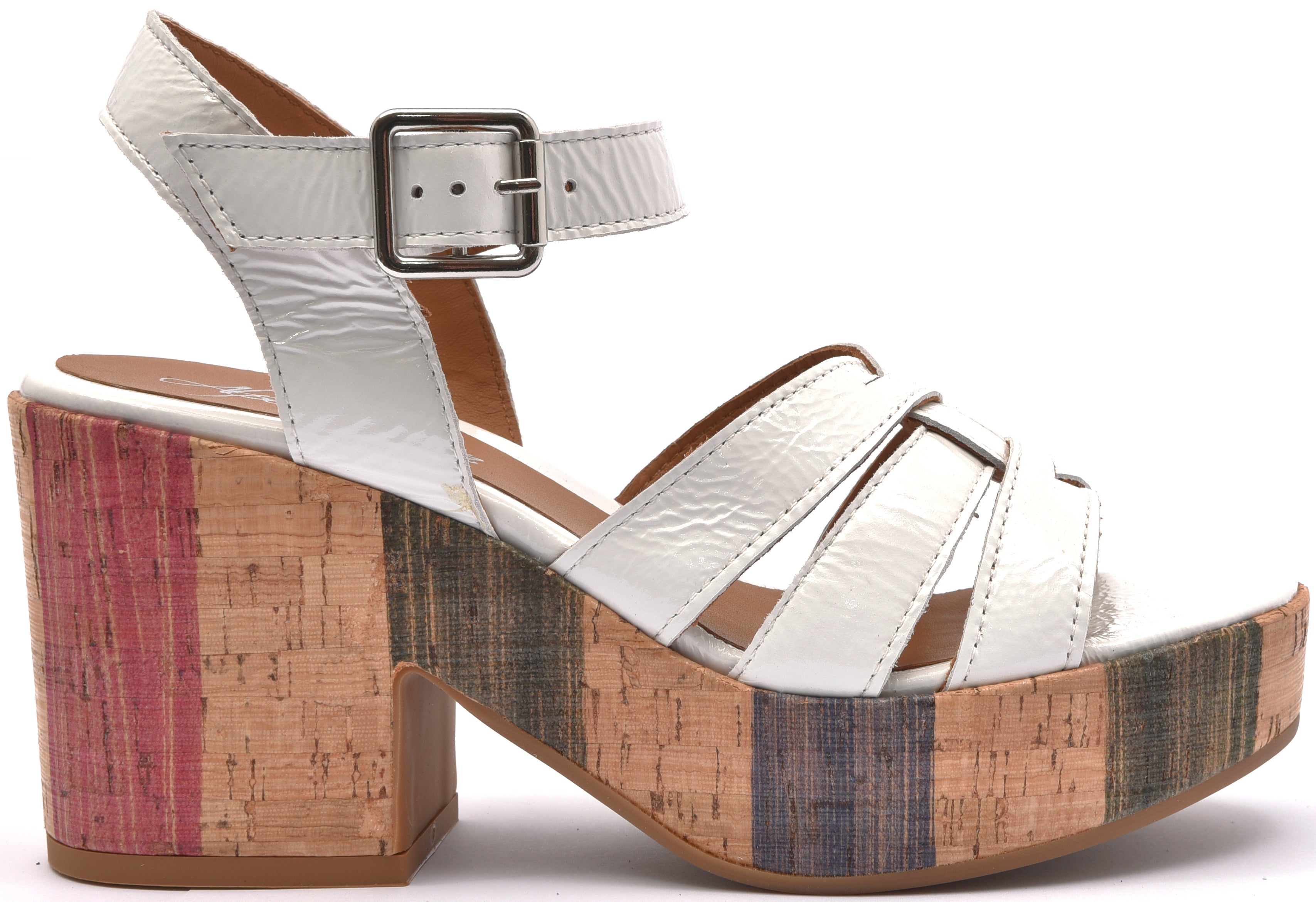 ALPE BAHAMAS - Alpe Women's Shoes