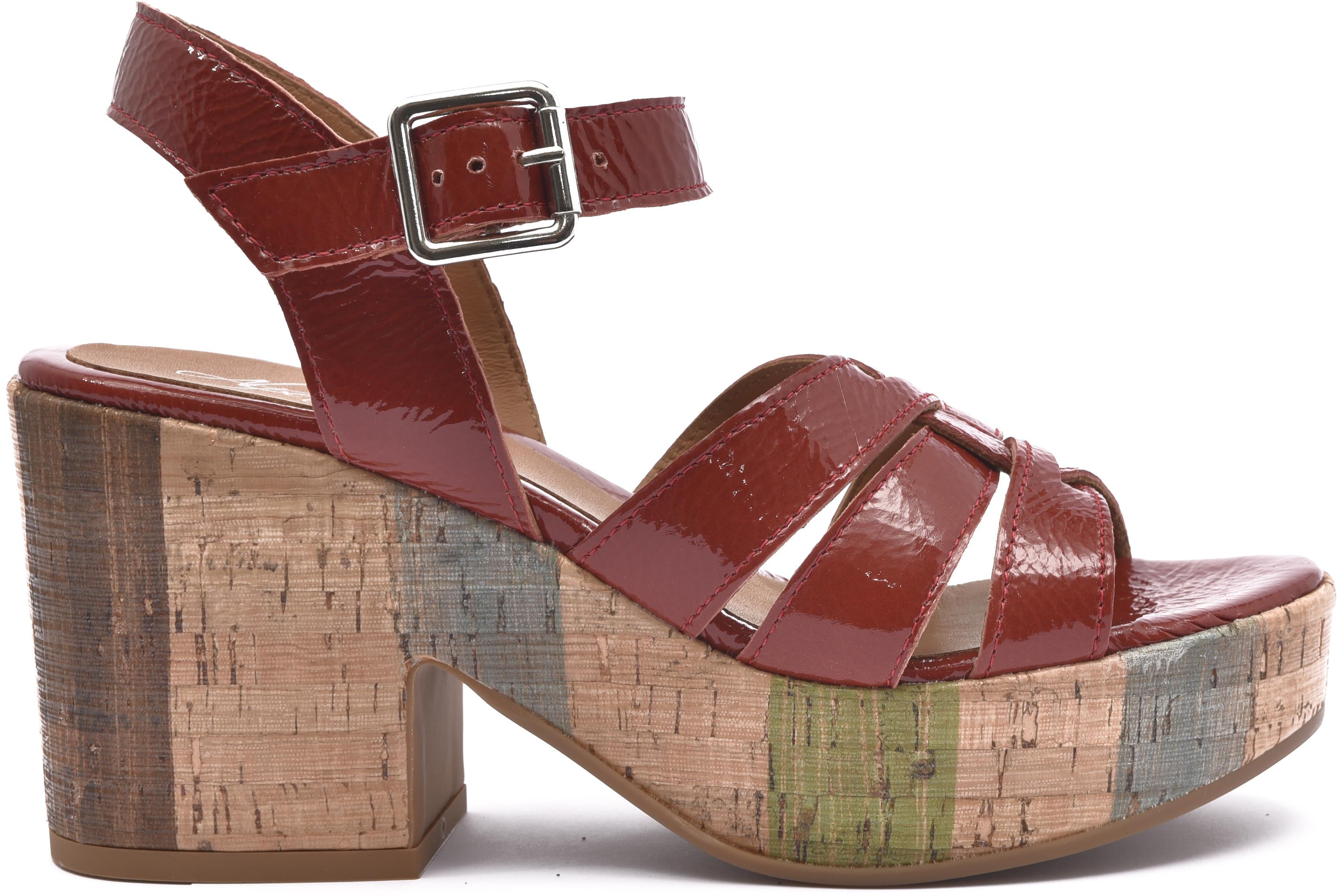 ALPE BAHAMAS - Alpe Women's Shoes