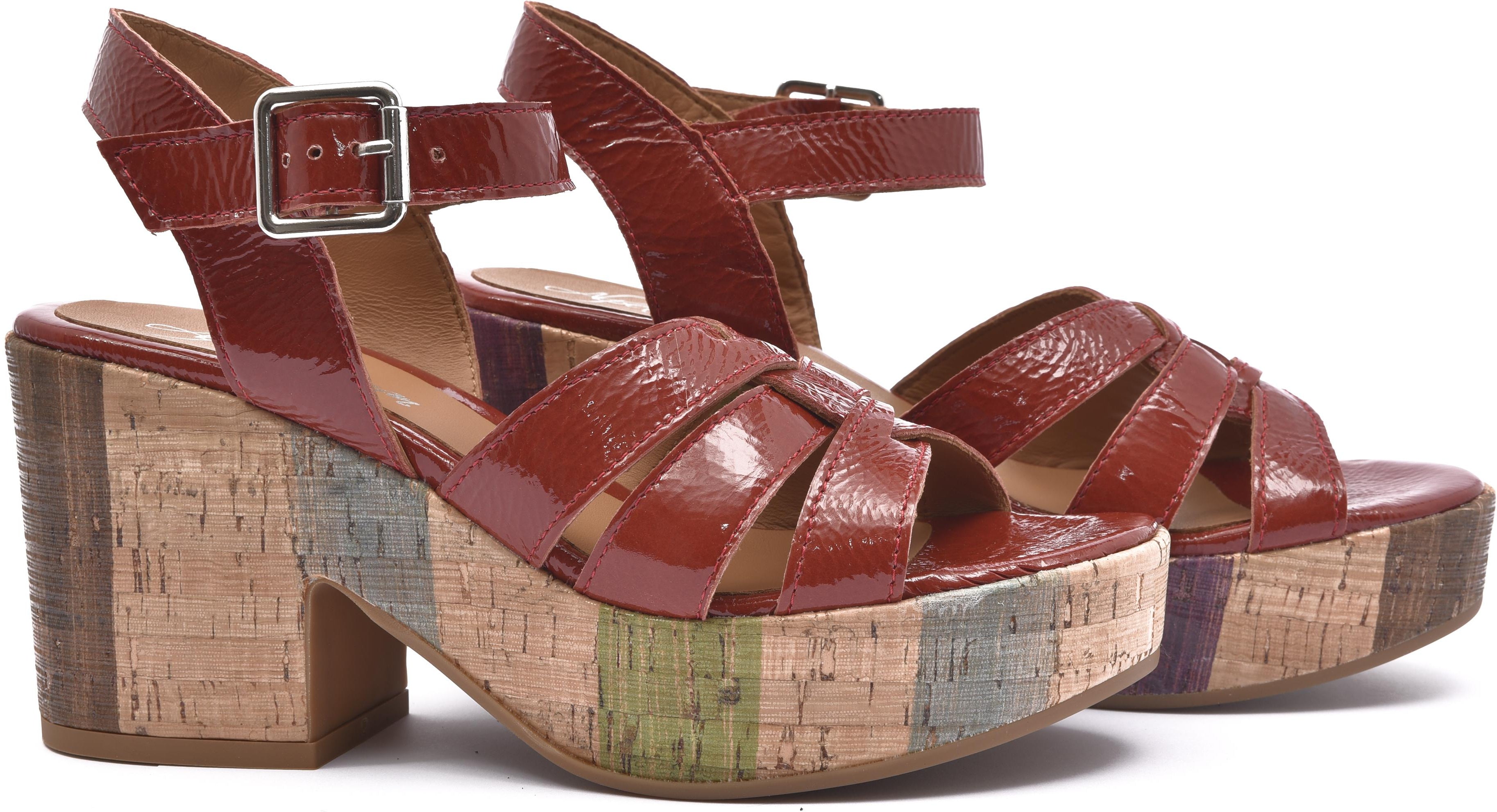 ALPE BAHAMAS - Alpe Women's Shoes