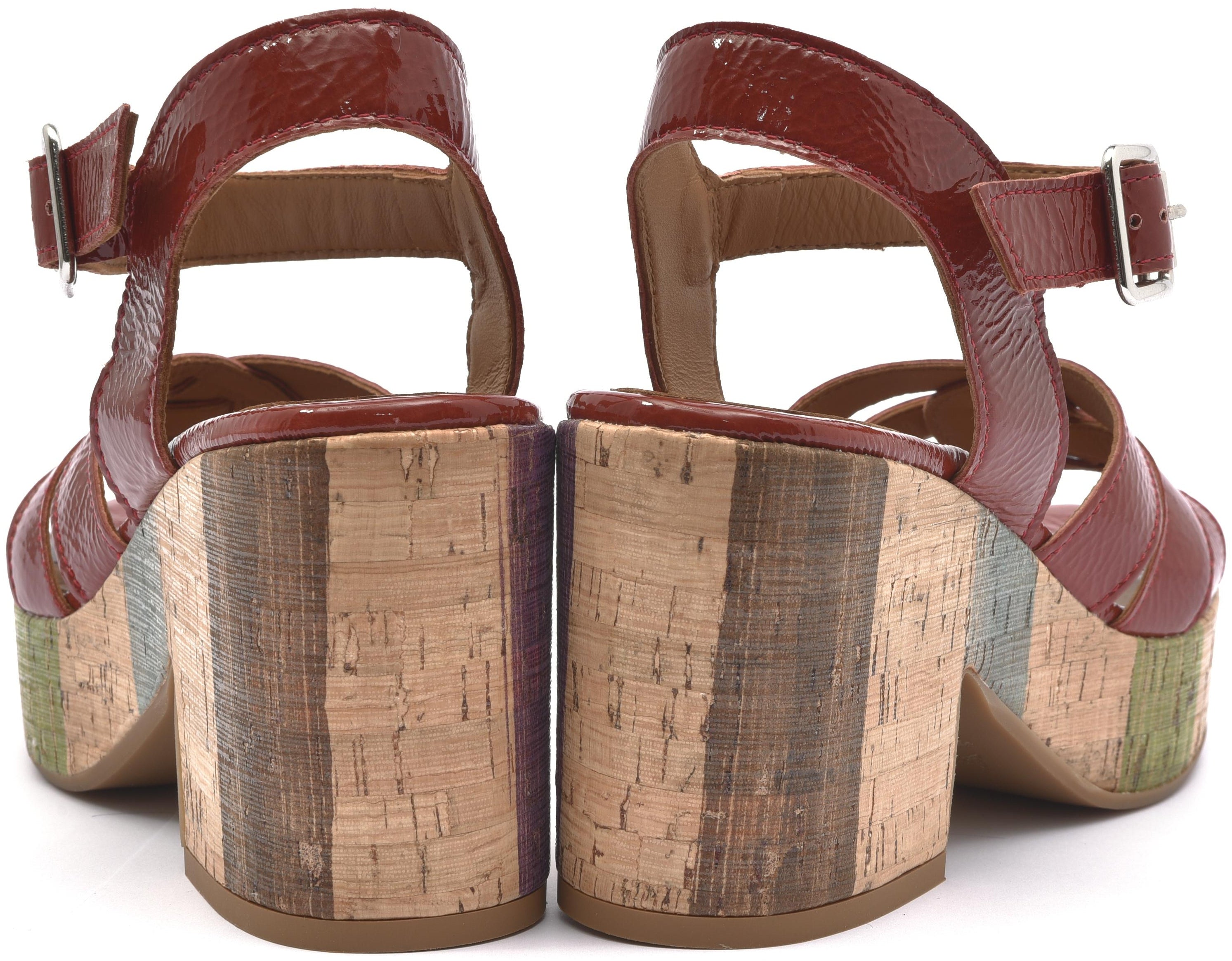 ALPE BAHAMAS - Alpe Women's Shoes