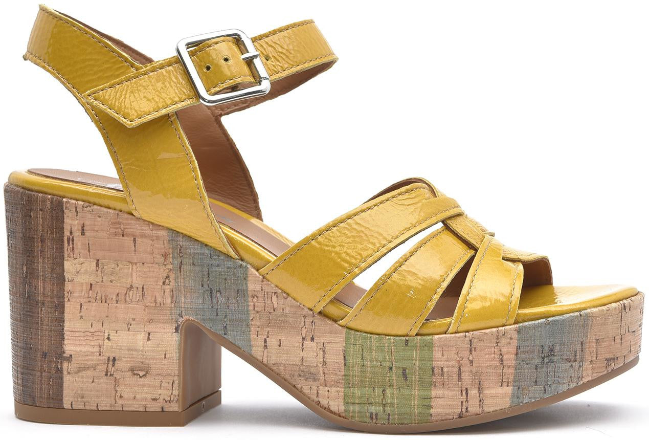 ALPE BAHAMAS - Alpe Women's Shoes