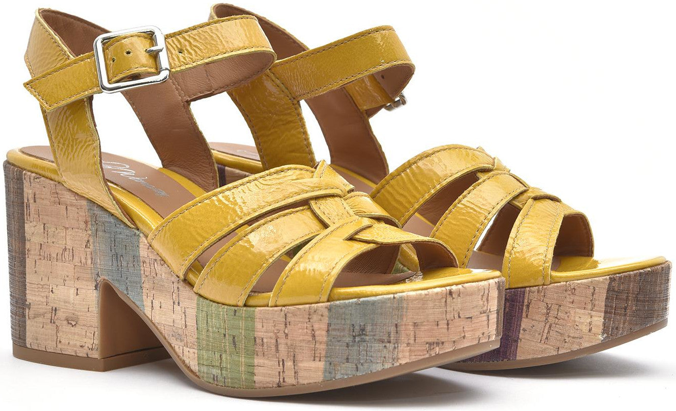 ALPE BAHAMAS - Alpe Women's Shoes