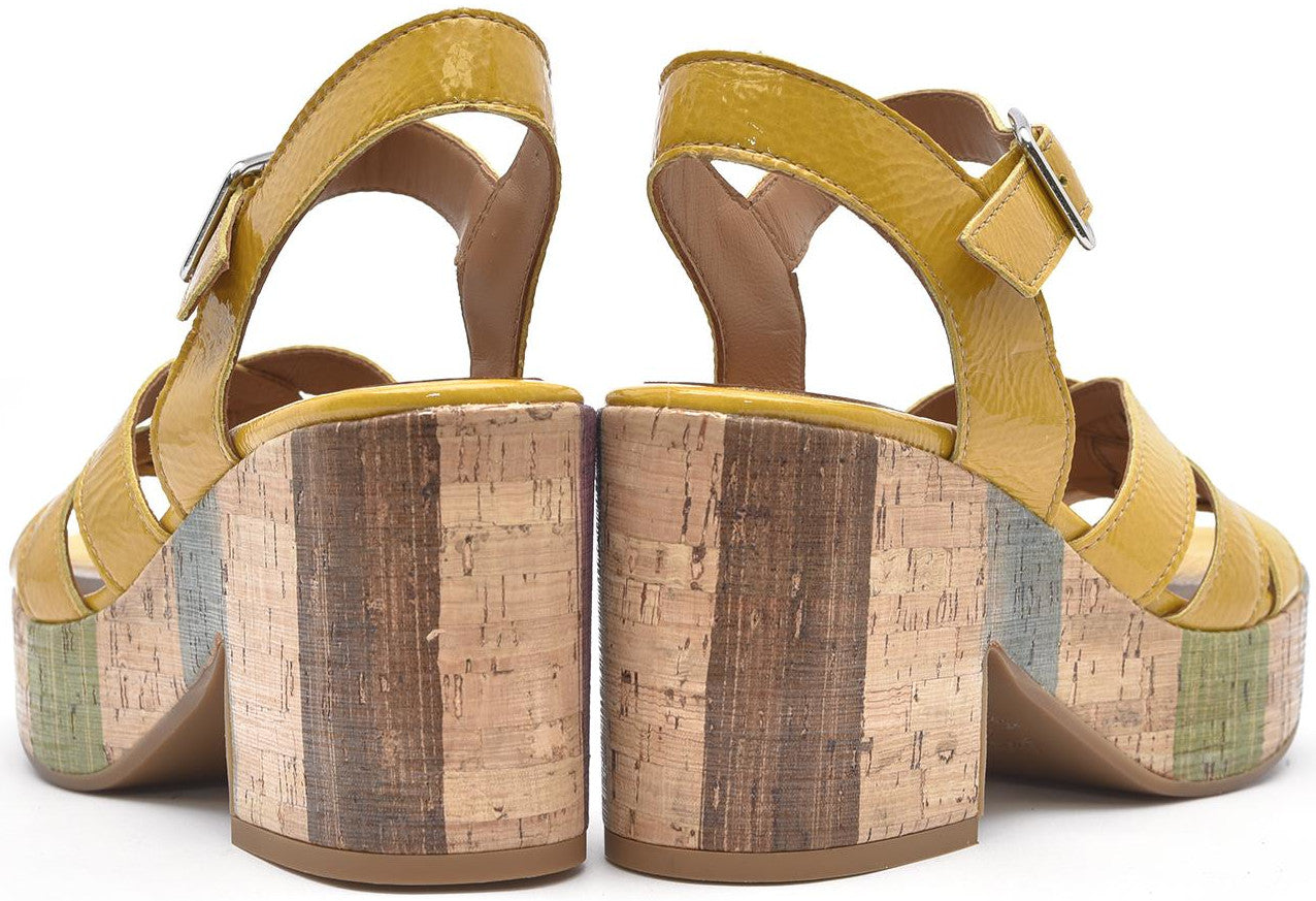 ALPE BAHAMAS - Alpe Women's Shoes