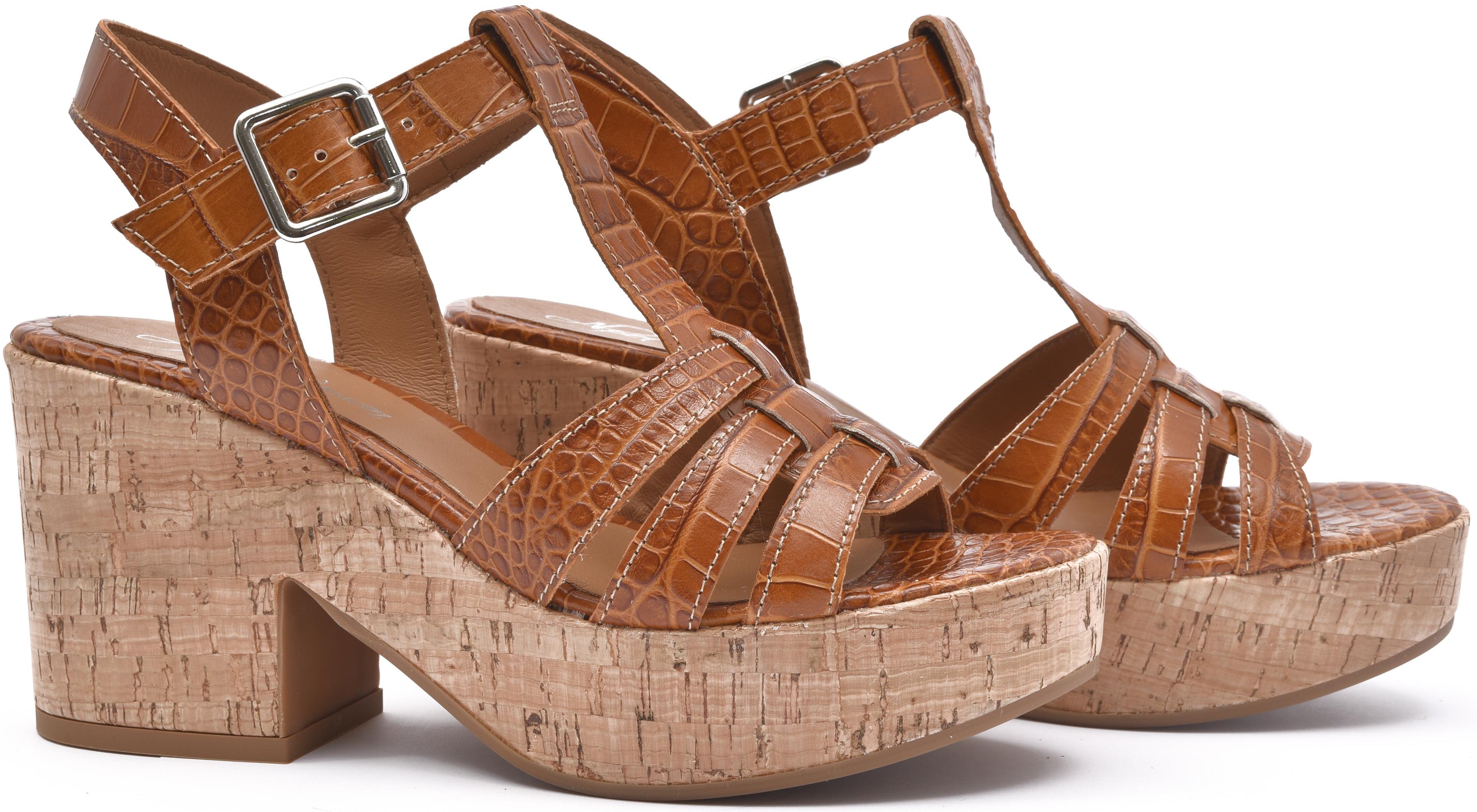 ALPE BAHAMAS - Alpe Women's Shoes