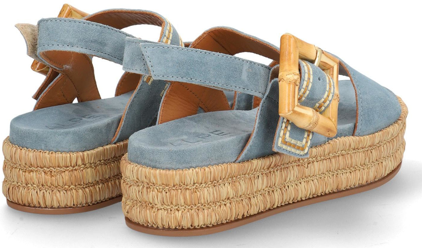 ALPE BALI - Alpe Women's Shoes