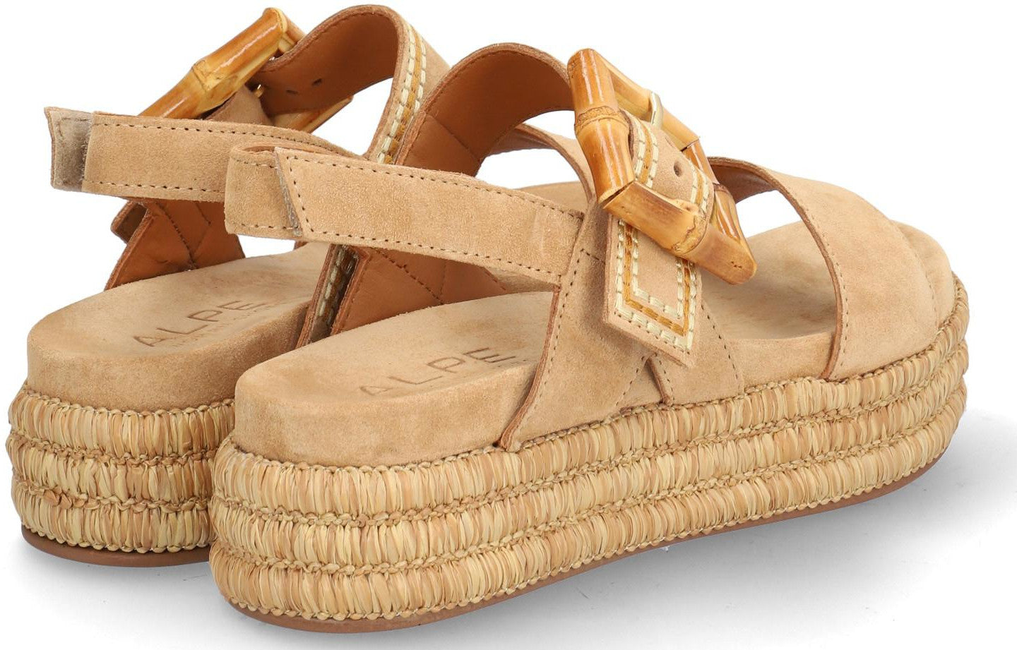 ALPE BALI - Alpe Women's Shoes