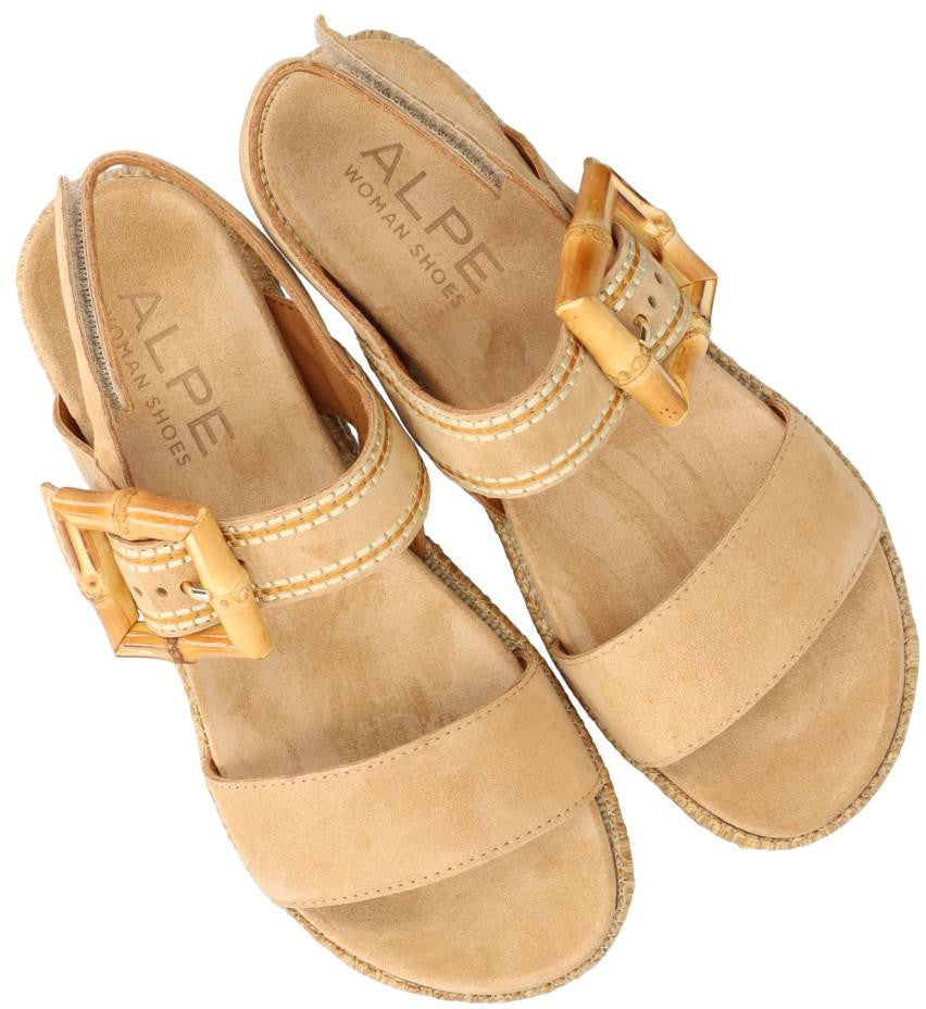 ALPE BALI - Alpe Women's Shoes