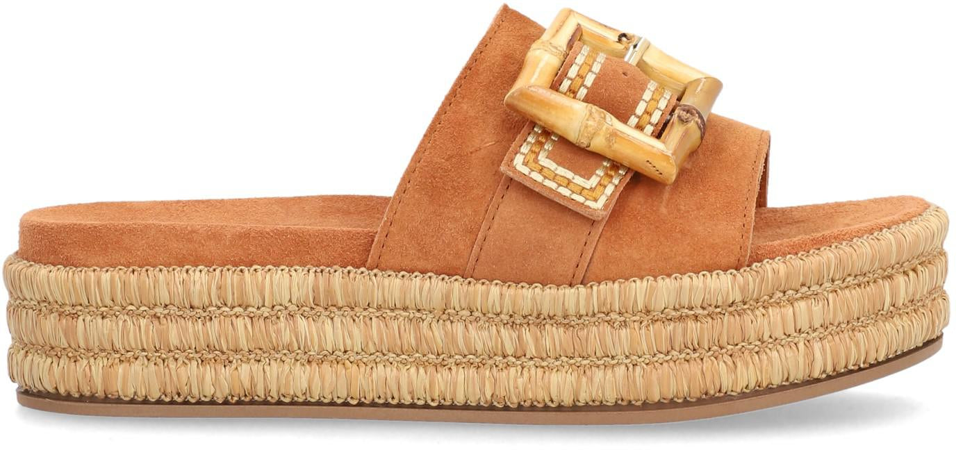 ALPE BALI - Alpe Women's Shoes