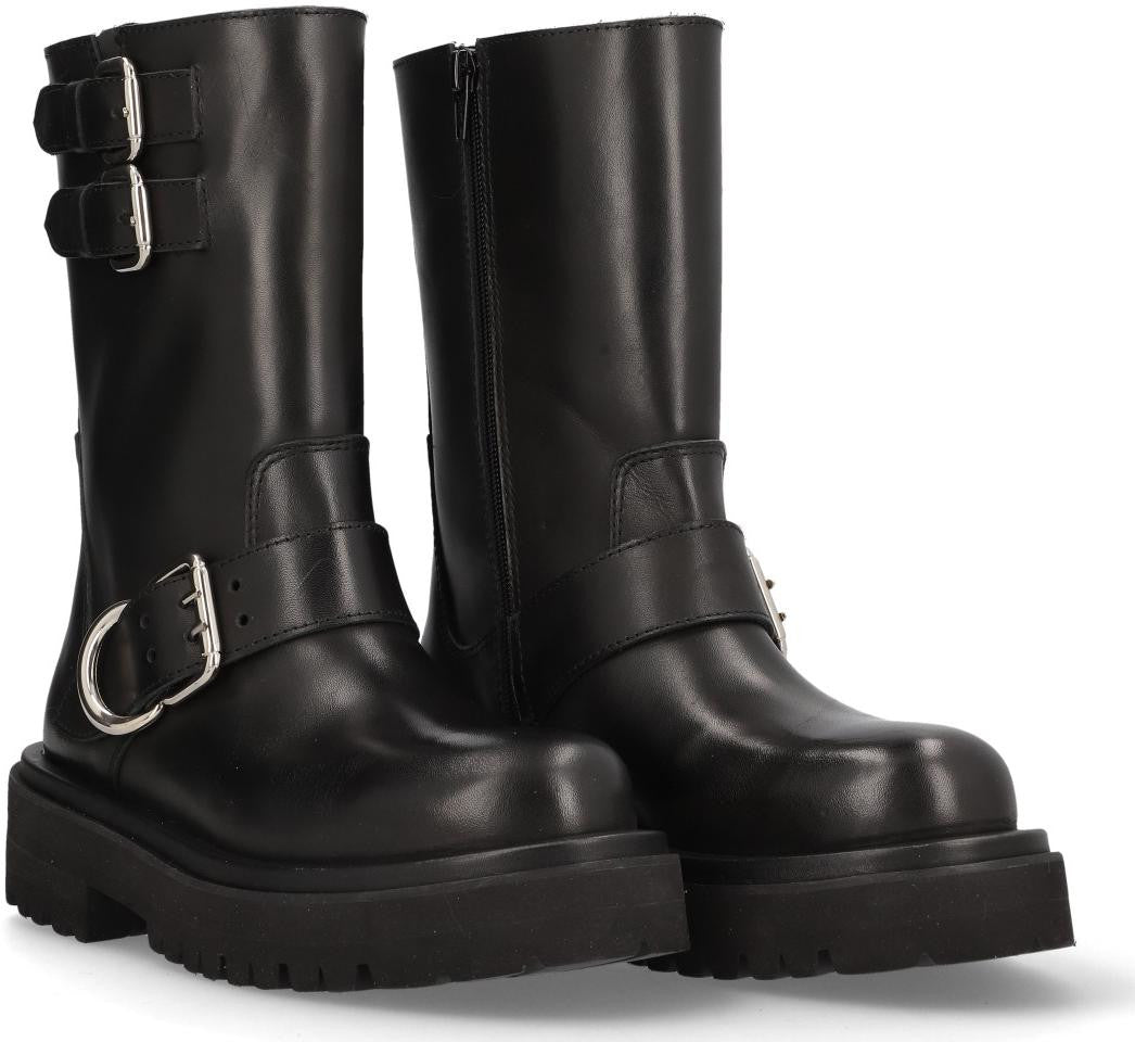 ALPE BIKER - Alpe Women's Shoes