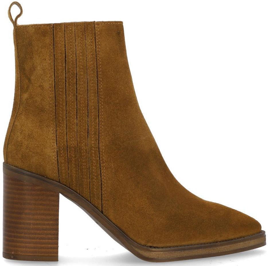 ALPE CAMDEN - Alpe Women's Shoes