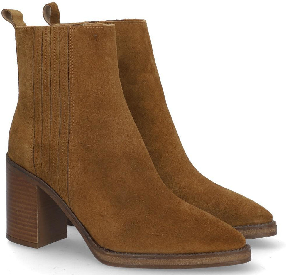 ALPE CAMDEN - Alpe Women's Shoes