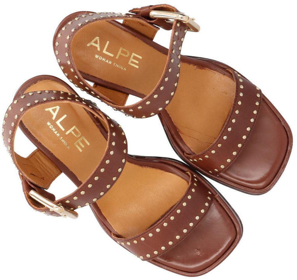 ALPE CHIARA - Alpe Women's Shoes