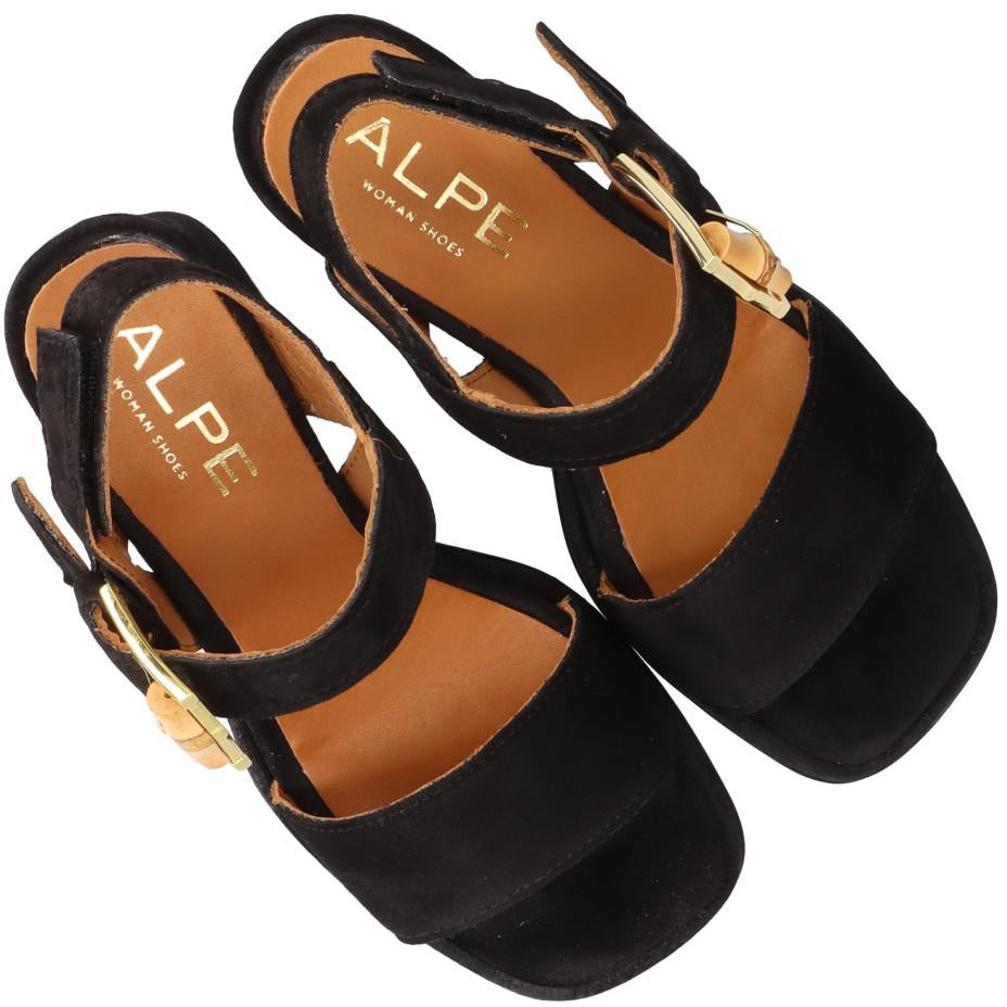 ALPE CHIARA - Alpe Women's Shoes