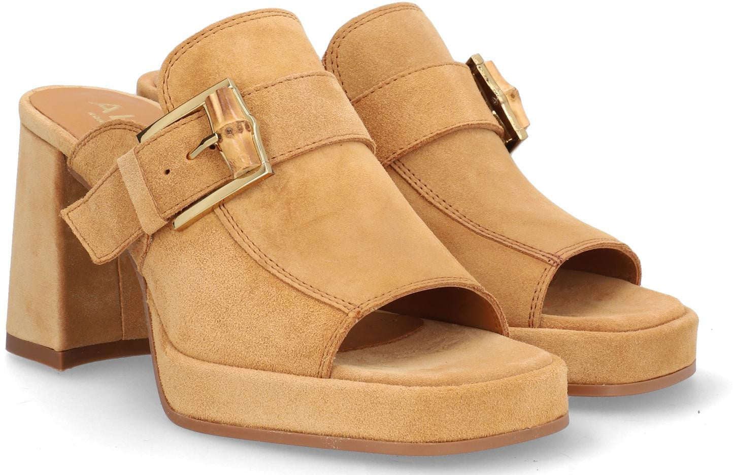 ALPE CHIARA - Alpe Women's Shoes