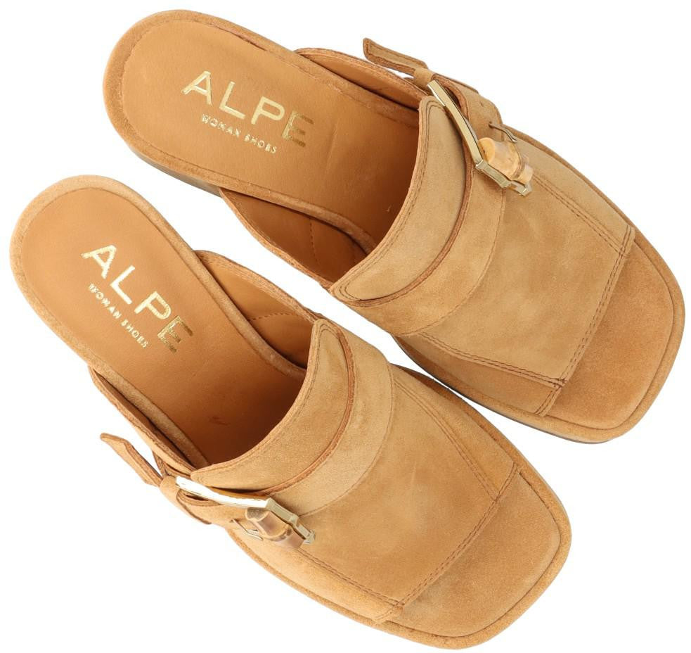 ALPE CHIARA - Alpe Women's Shoes