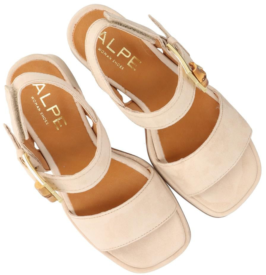 ALPE CHIARA - Alpe Women's Shoes