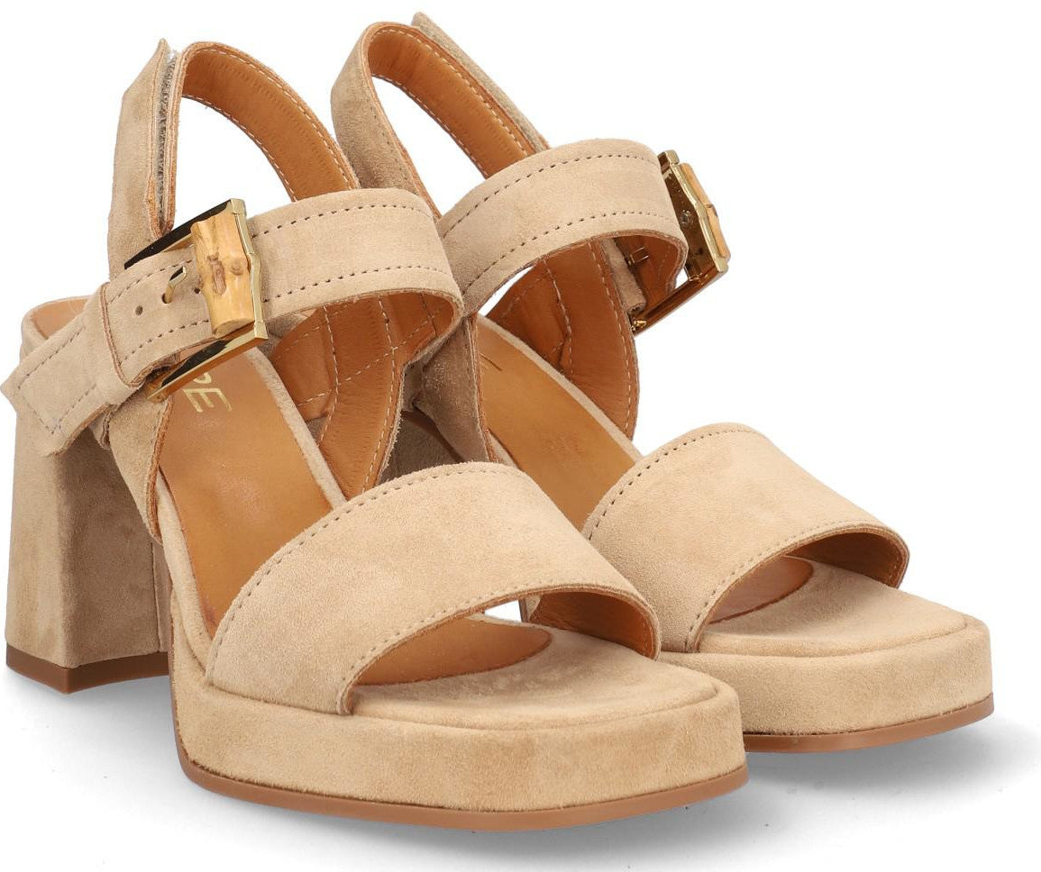 ALPE CHIARA - Alpe Women's Shoes