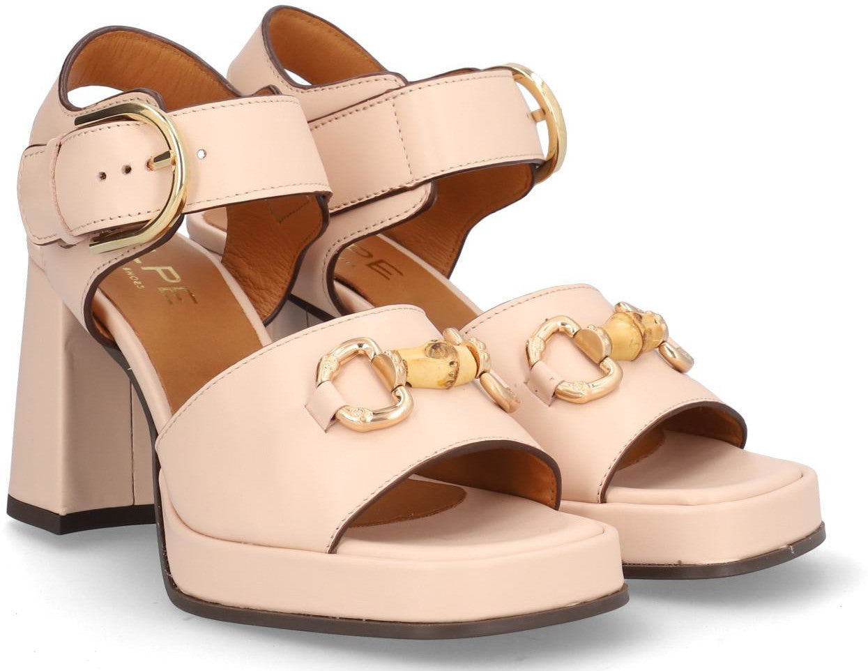 ALPE CHIARA - Alpe Women's Shoes