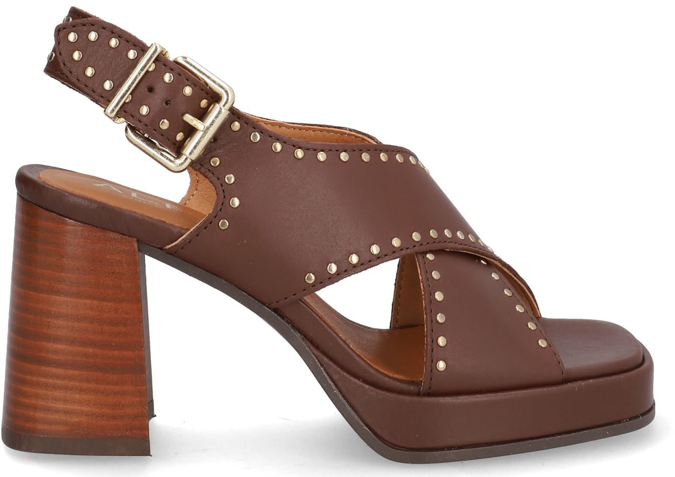 ALPE CHIARA - Alpe Women's Shoes