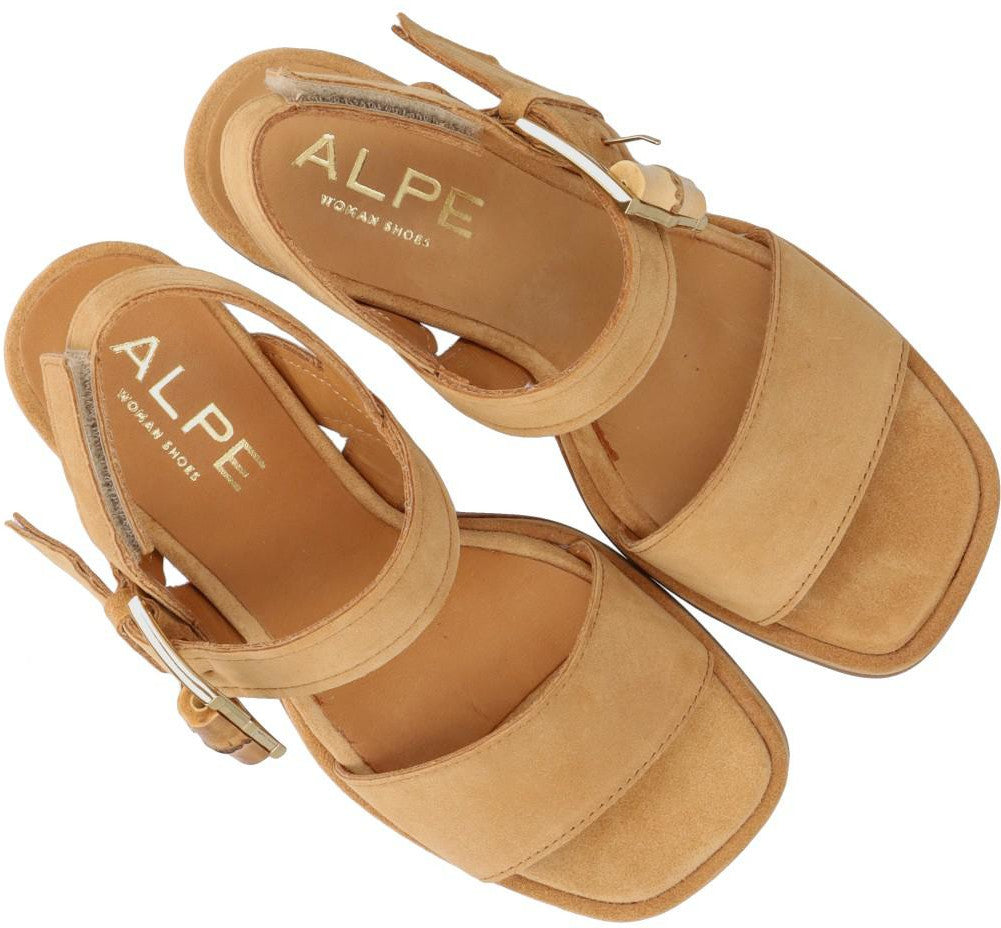 ALPE CHIARA - Alpe Women's Shoes