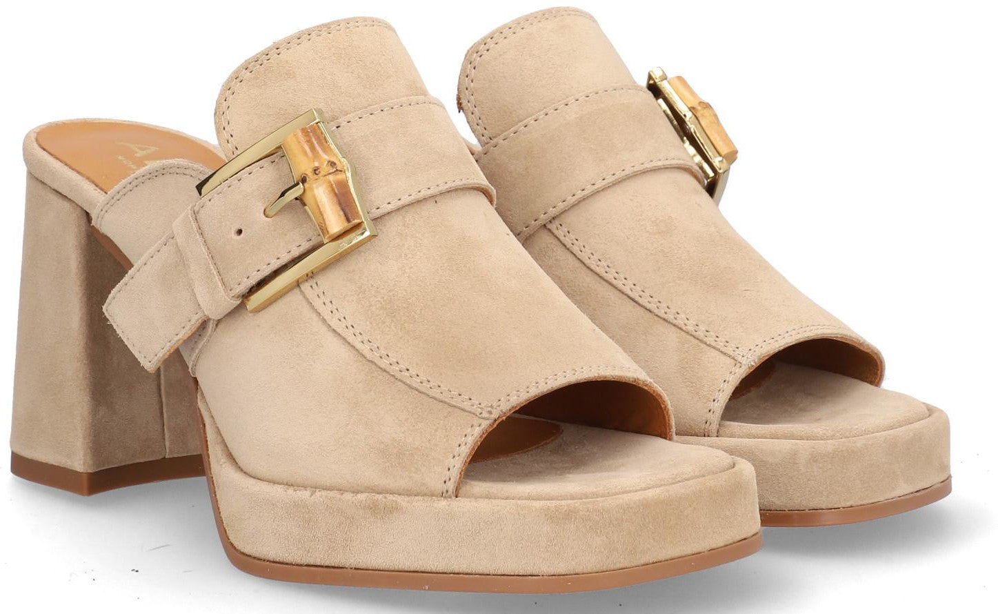 ALPE CHIARA - Alpe Women's Shoes