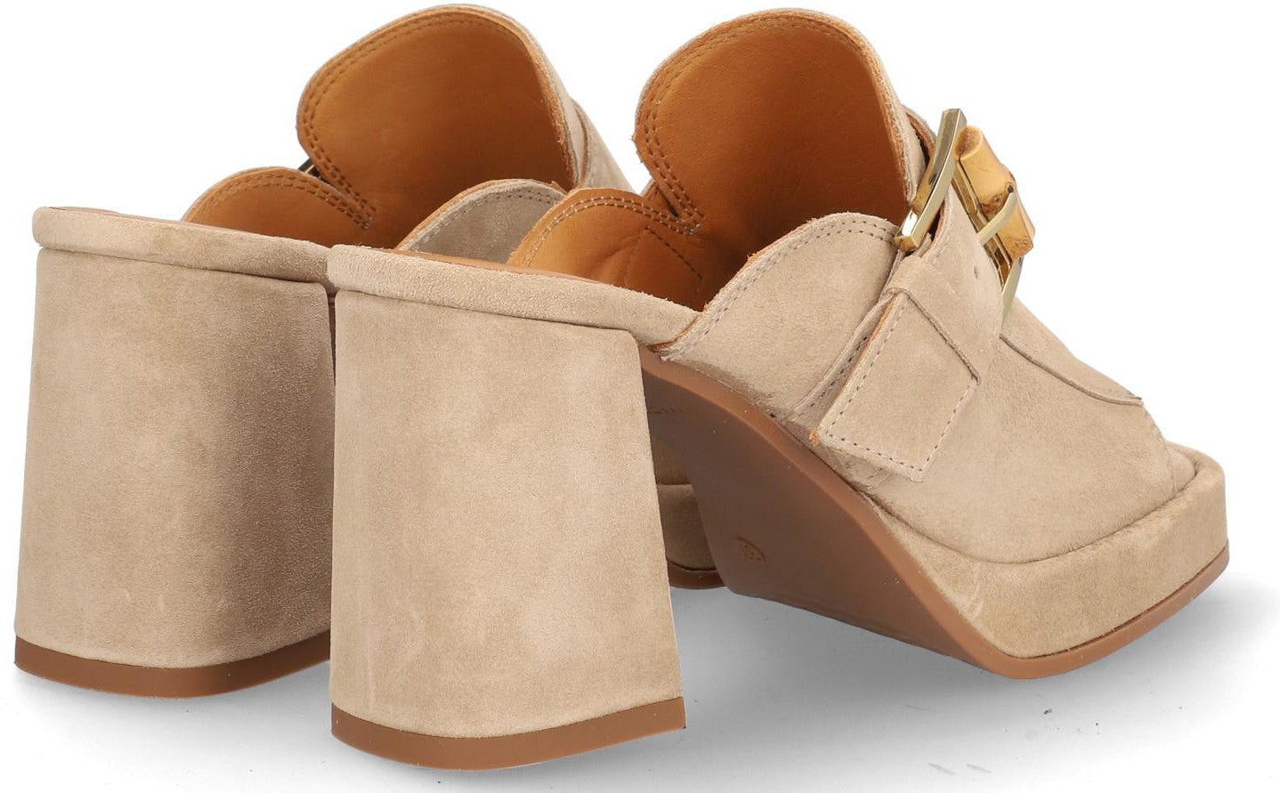 ALPE CHIARA - Alpe Women's Shoes