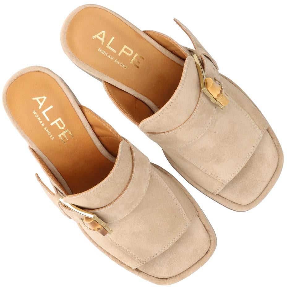 ALPE CHIARA - Alpe Women's Shoes