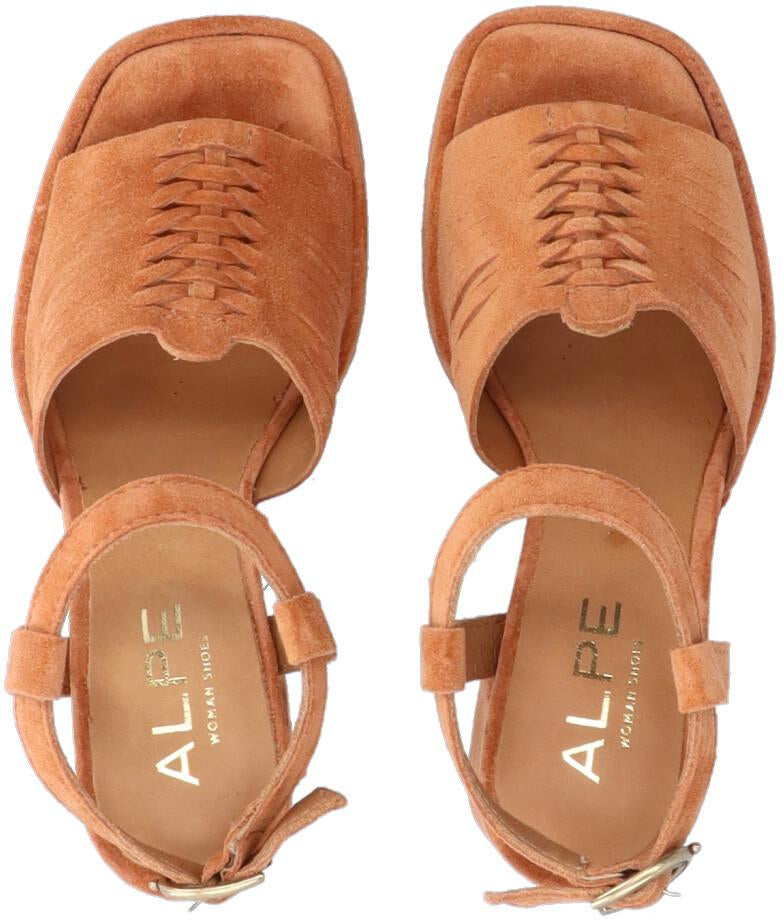 ALPE CHIARA - Alpe Women's Shoes